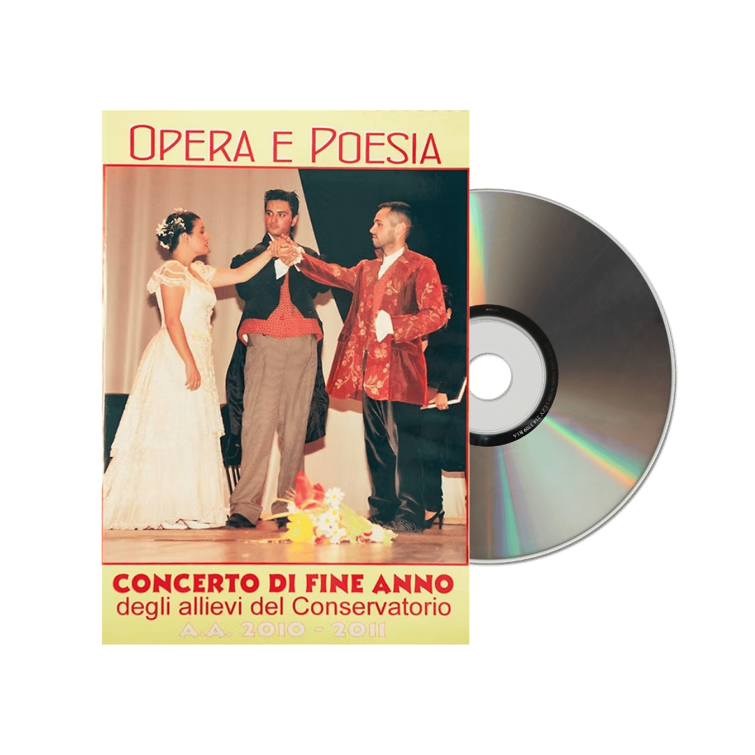 concerto di fine anno allievi conservatorio 2010 2011