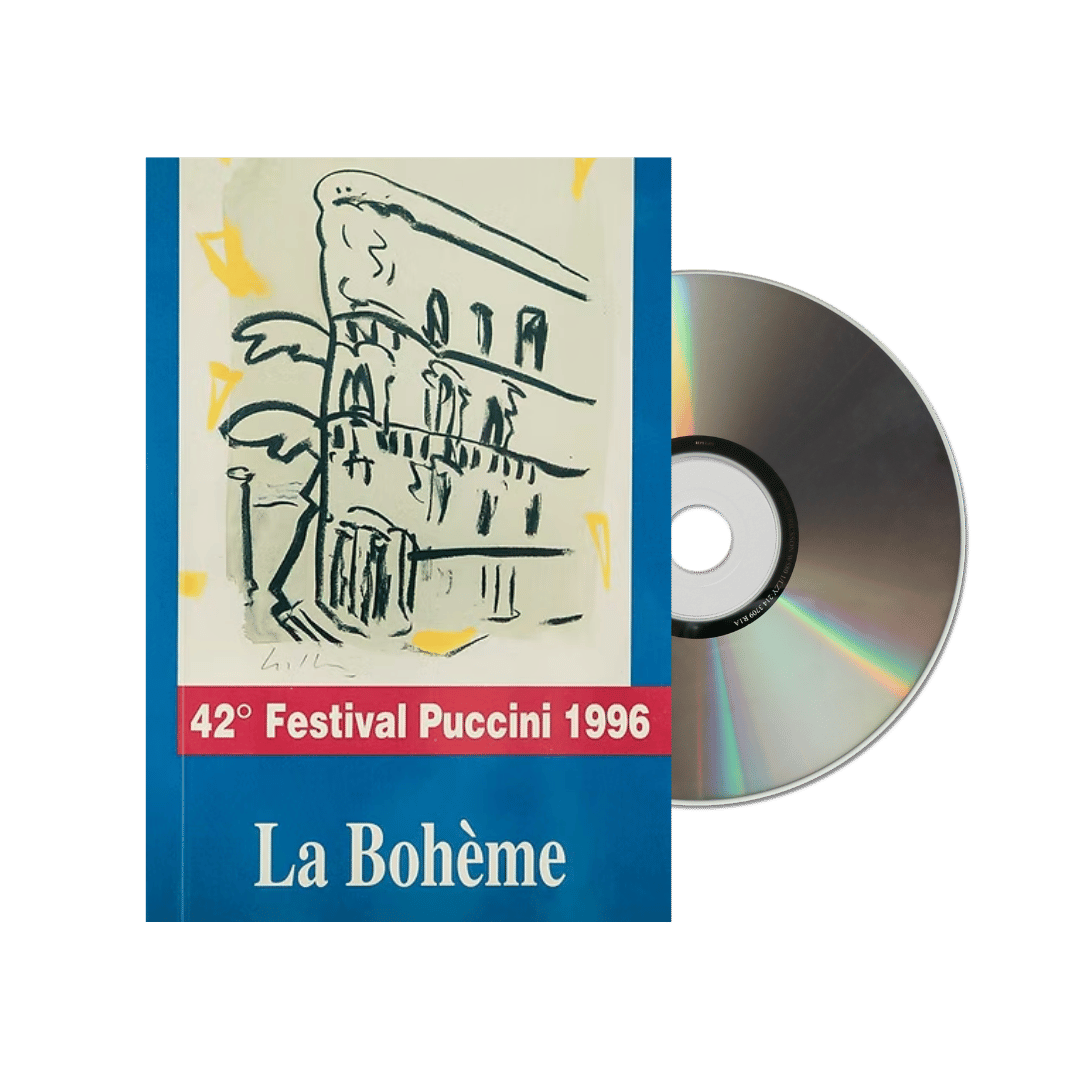 la bohème