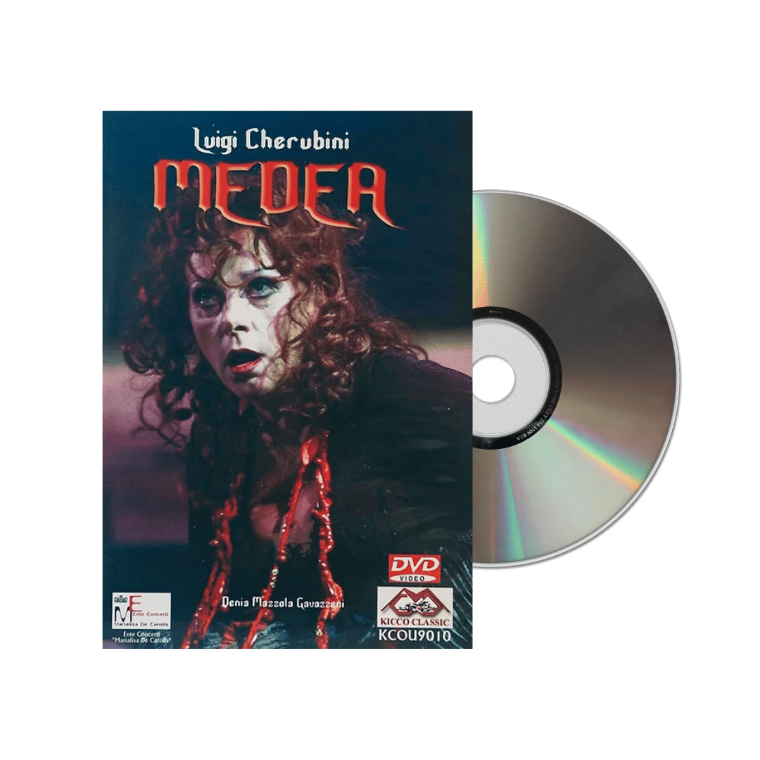 medea