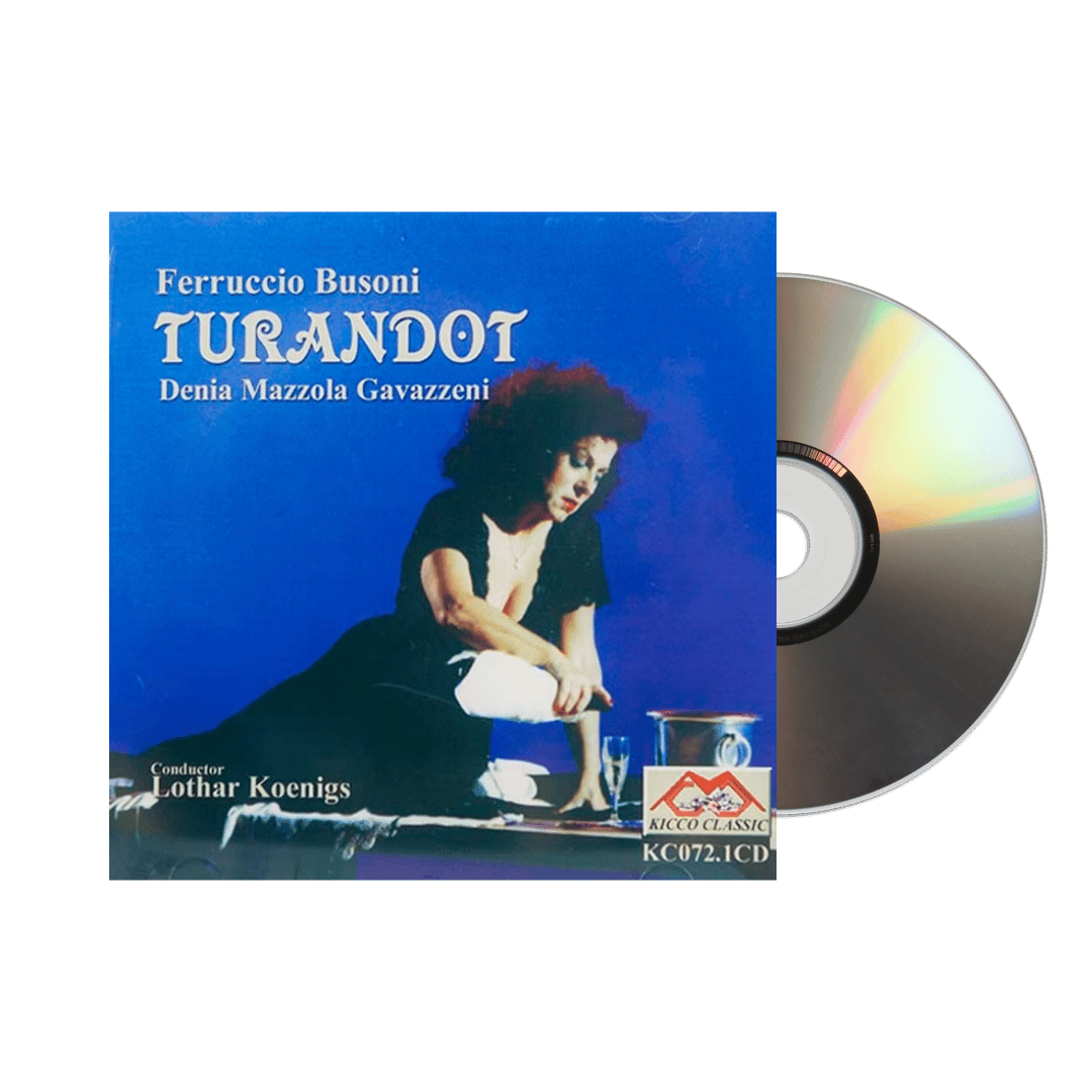 turandot
