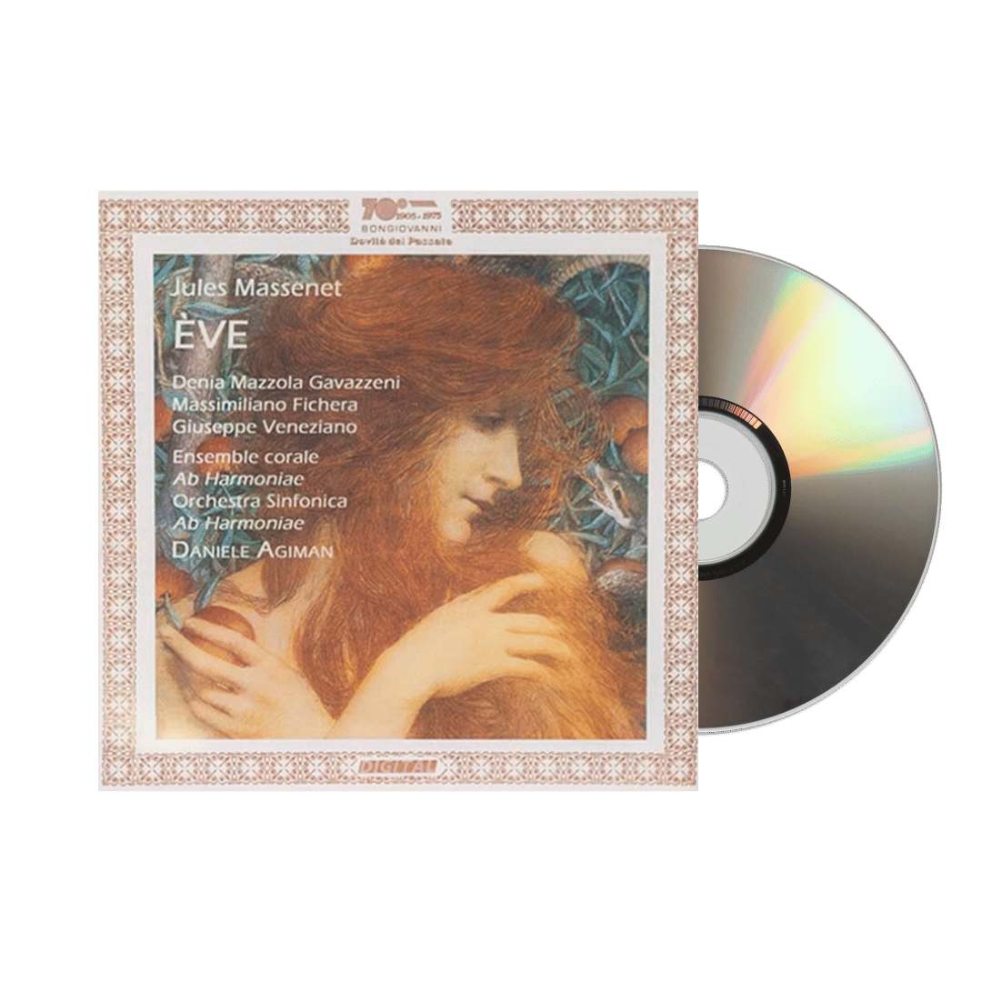 éve