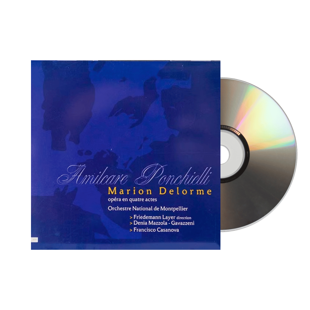 marion delorme