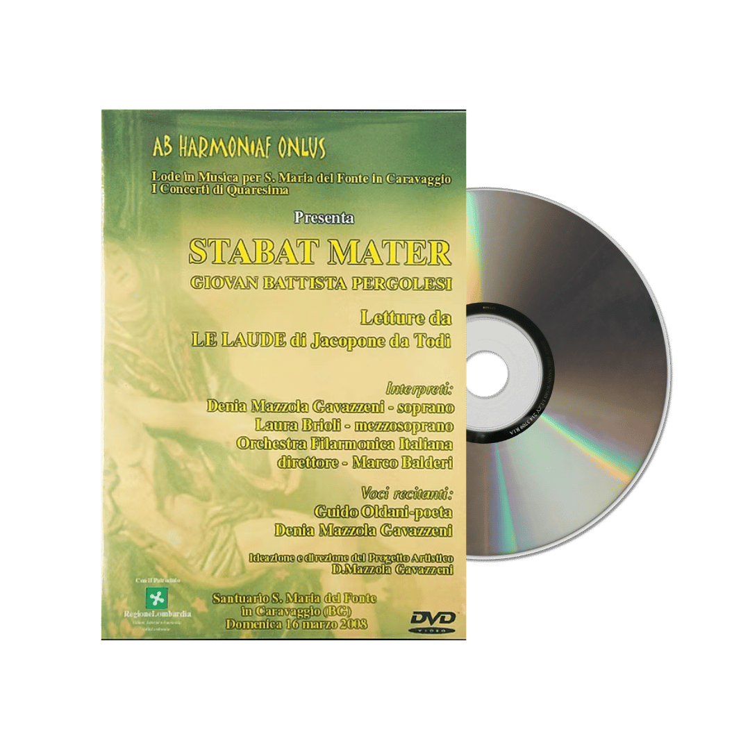 stabat mater