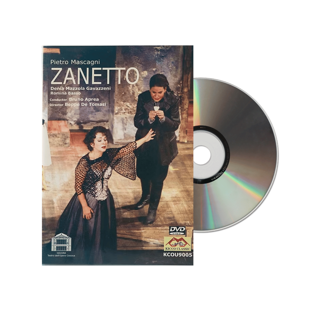 zanetto